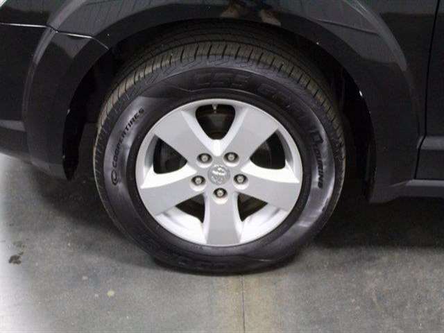 2010 Dodge Journey SXT 4dr SUV